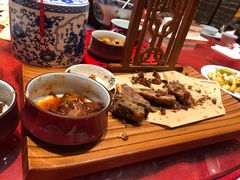 -北平食府(马鞍山路店)