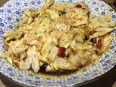 -蜜桃餐厅·江浙融合菜(荟聚购物中心店)
