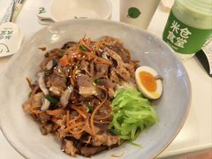 -米仓食堂(皇庭广场店)