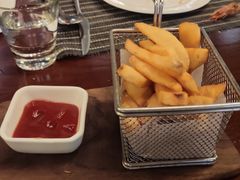 -at cafe 意大利餐厅(集美店)