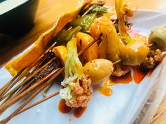 -五大金刚(九街店)