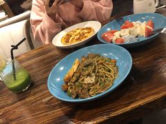 -么么咖啡(燕郊店)