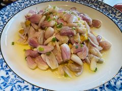 -荷风细雨·中国茶宴(碧云店)