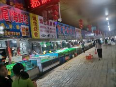 -都斛海鲜街