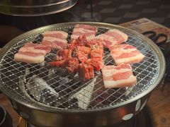 -肉仓焼肉バー(烟台山店)