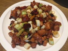 -峨嵋小镇·川菜(勒泰中心店)