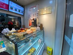 -娘心豆品(方庄店)