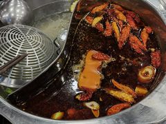 -就这么牛潮式牛肉火锅(华侨城店)