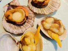 -三个渔夫·蒸汽海鲜(万德大厦店)
