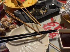 -辉记炭烧海鲜大排档·老字号(福田店)