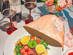 -狮拾久·现代新加坡料理(壹方城店)