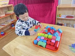 -北京市朝阳区阳光起点幼儿园(东坝园)