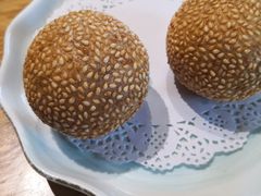 豆沙麻团-渝乡人家(和平里店)