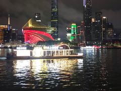 -广州塔