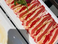 -杨记齐齐哈尔烤肉(五莲路店)