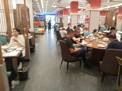 -金陵后厨·南京菜(新街口秣陵路店)