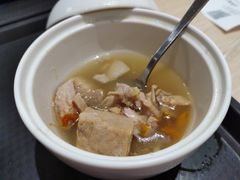 清补凉煲老鸡-大家乐(广州荔湾领展广场店)
