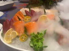 -宝轩渔府·海鲜(水上店)