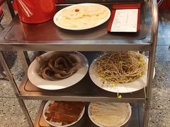 -李常在重庆火锅(合川总店)