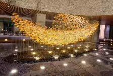 -无锡新湖铂尔曼大酒店