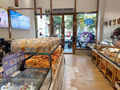 -DEMO黛慕蛋糕(中泰店)