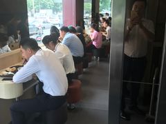 -南城香(欧陆经典万兴苑店)