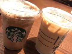 -星巴克臻选(深圳华强北茂业店)