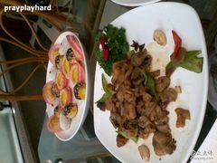 -绿色时代大酒店