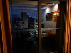 -三亚湾红树林度假世界(木棉酒店)