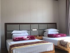 -桃花姐假日酒店·桃花潭土菜馆
