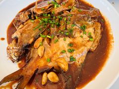 -碧海银沙海鲜餐厅(恒大海上威尼斯店)