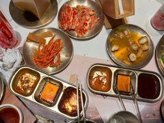 -西塔老太太泥炉烤肉(川沙百联店)