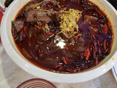 -阿婆农家菜(车墩店)