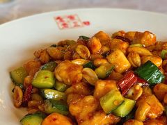 -金家老三饭庄(常营店)