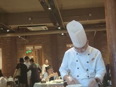 -四季民福烤鸭店(望京旺角店)