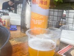 -皖北巫氏三胖地锅鸡(长淮总店)