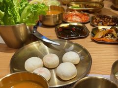 -闻老头·菊花炭烤肉(D11店)