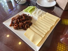 -恭敬李·烤鸭(天坛北门店)