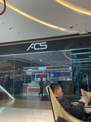 -ACS舞蹈工作室