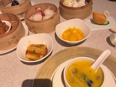 -万丽轩·粤菜(王府井金茂万丽酒店)