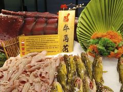 -苏格里岛·自助烤肉·火锅海鲜(金鼎广场店)