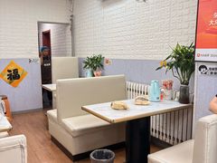 -来之顺海鲜菜馆·青岛菜·始于1993(栈桥店)