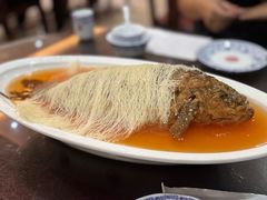 -邢家锅贴老店·非遗·开封菜(金明广场店)