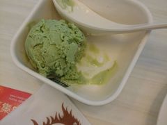 -满记甜品(无锡八佰伴店)