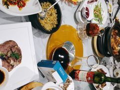 -徽州小镇(高新店)
