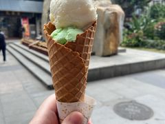 -成裕雪糕店(士多店)