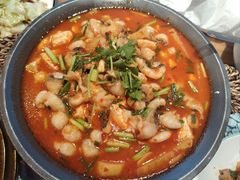 -益恒饭店乡间白族菜(古城总店)