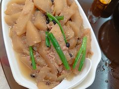 -腰记饭店(龙源路店)