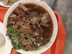 卤煮火烧-天兴居(鲜鱼口街店)