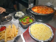-吴草鸡爪오초닭발(城阳总店)